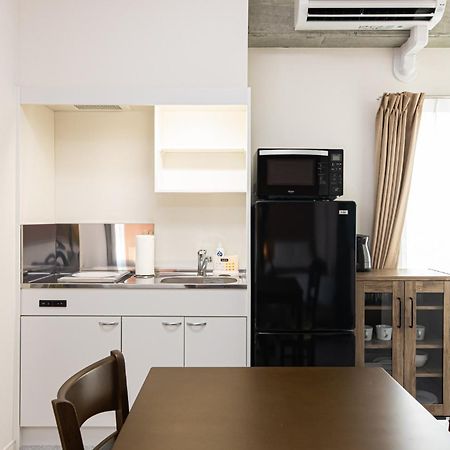 Staytus - Vacation Stay 62199V Каґошіма Екстер'єр фото