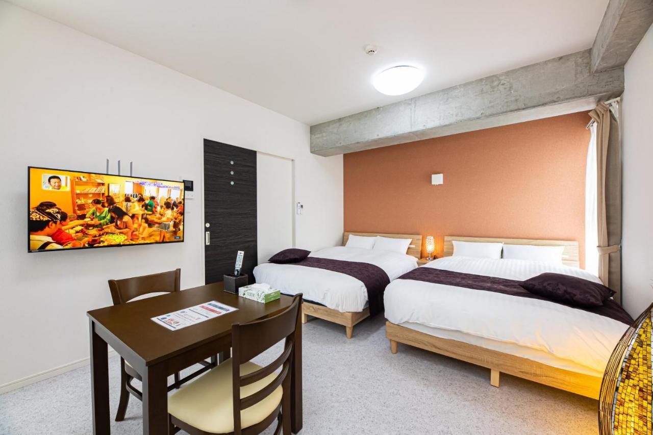 Staytus - Vacation Stay 62199V Каґошіма Екстер'єр фото