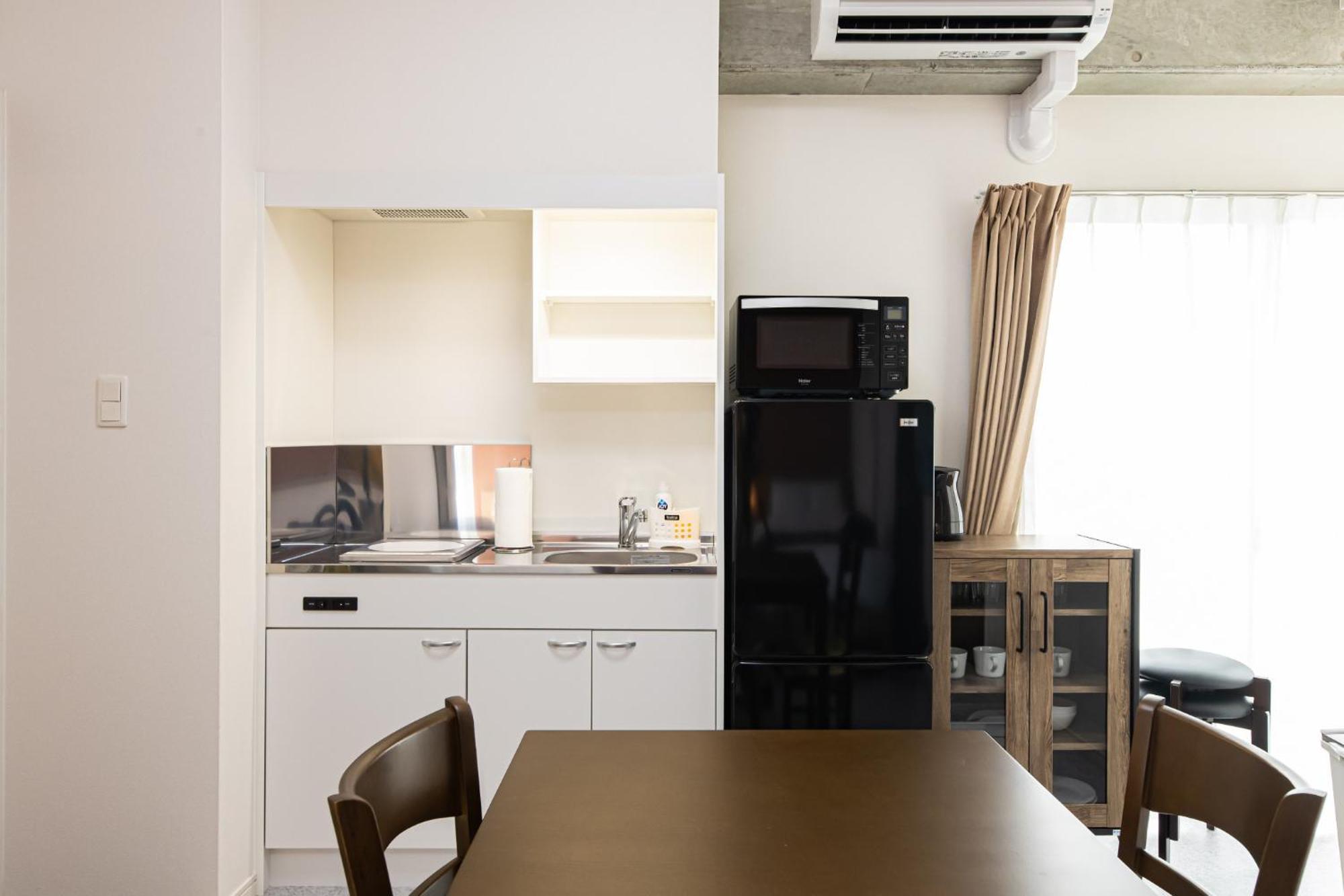 Staytus - Vacation Stay 62199V Каґошіма Екстер'єр фото