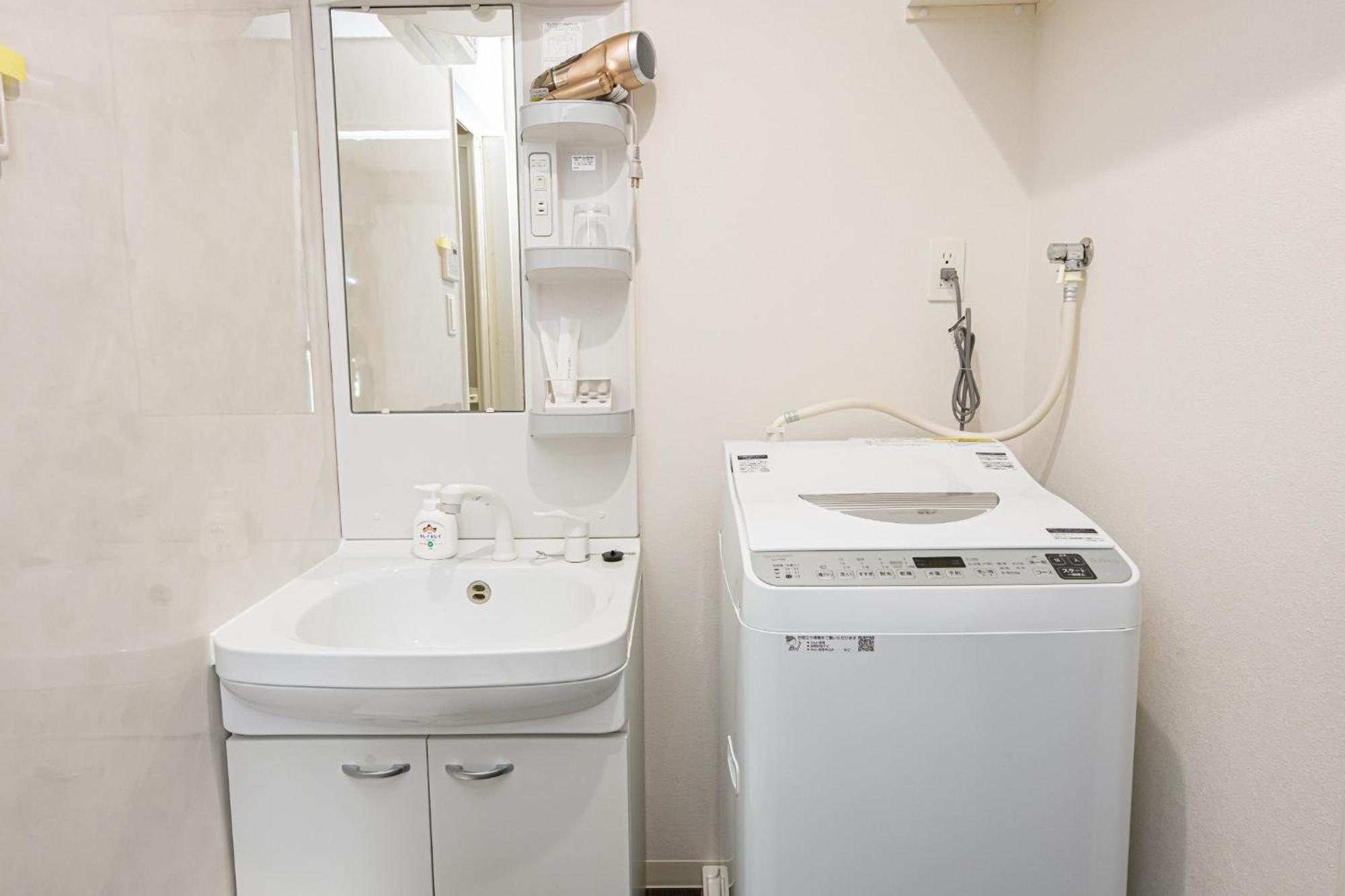 Staytus - Vacation Stay 62199V Каґошіма Екстер'єр фото