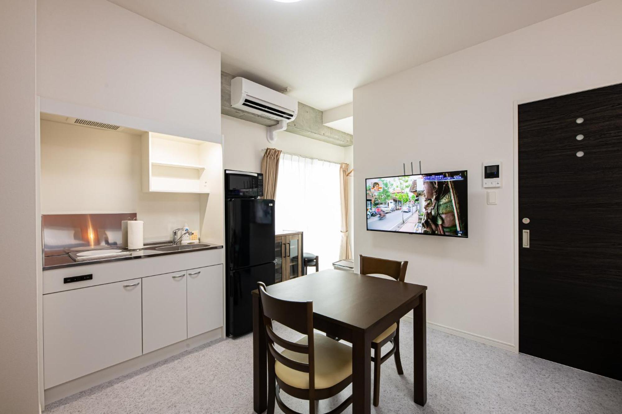Staytus - Vacation Stay 62199V Каґошіма Екстер'єр фото