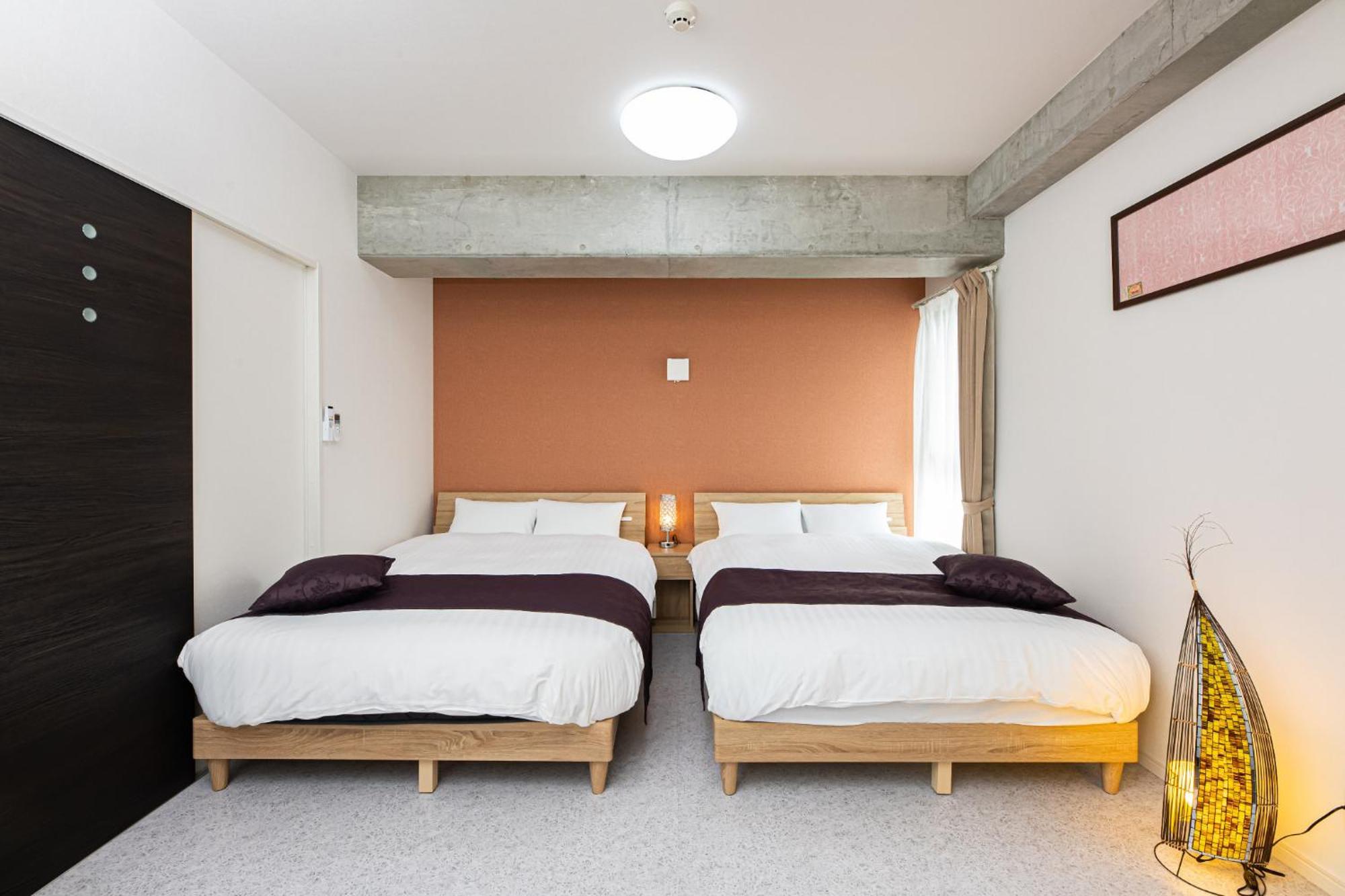 Staytus - Vacation Stay 62199V Каґошіма Екстер'єр фото